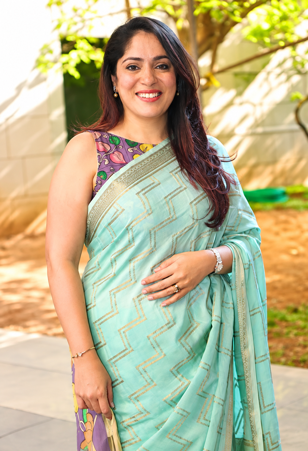 Sunaina Vij