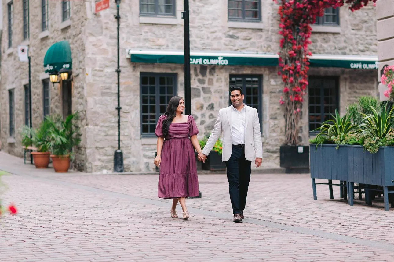 Canada Immigration & PR Aspirants